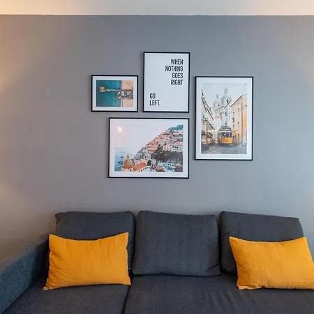 Magnifique Proche Gare - 8min Apartment Bussy-Saint-Georges